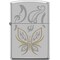 Zippo 2024 Zippo Golden Butterfly Old 24339 ZIP-205AE182053 - alternate 1